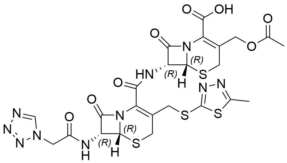 Cefazolin Impurity 104